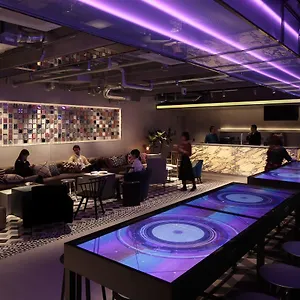The Millennials Shibuya Prefektura Tokio